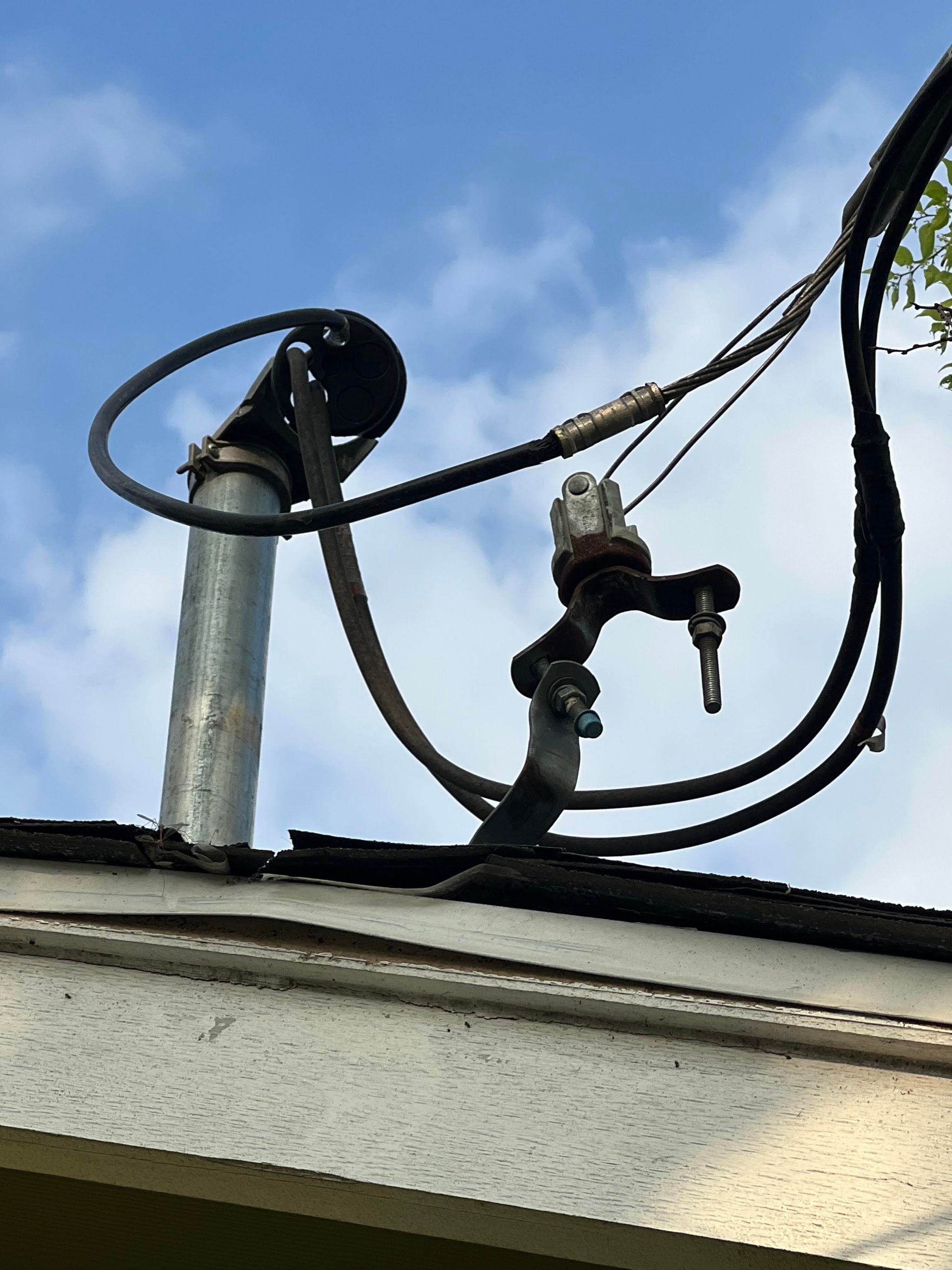 PT Electrician Cedar Park: electrical wiring installation